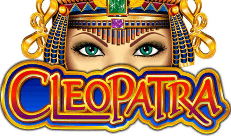 Cleopatra Free Slot