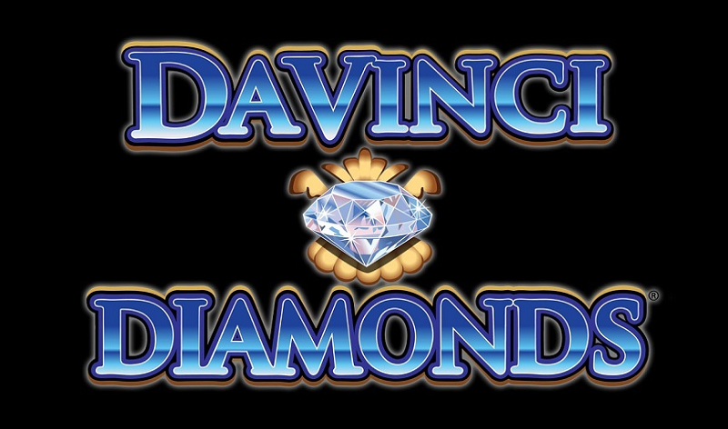 Da Vinci Diamonds Free Slot